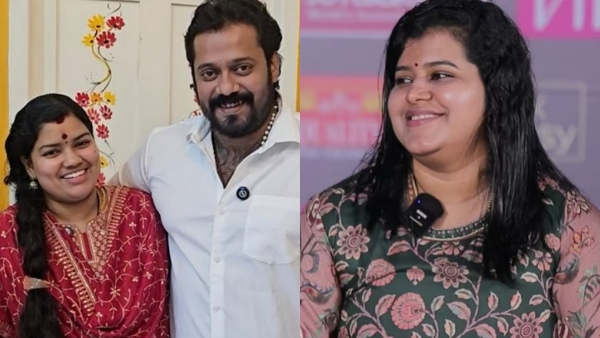 Elizabeth Udayan Actor Bala