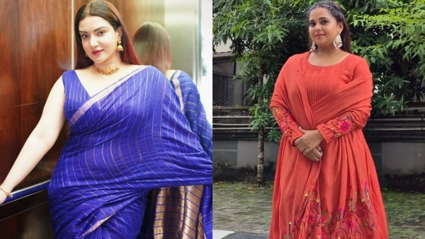 Farra Shibla Honey Rose