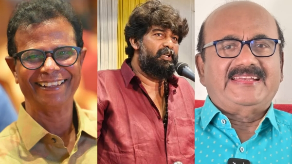 Alleppey Ashraf  Indrans