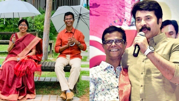 Alleppey Ashraf  Indrans