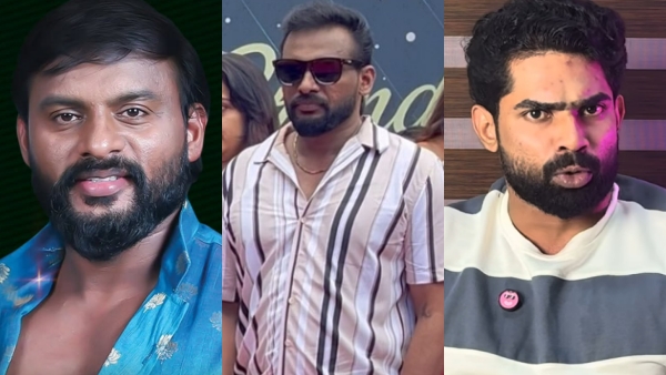 Sijo John Jinto Bodycraft