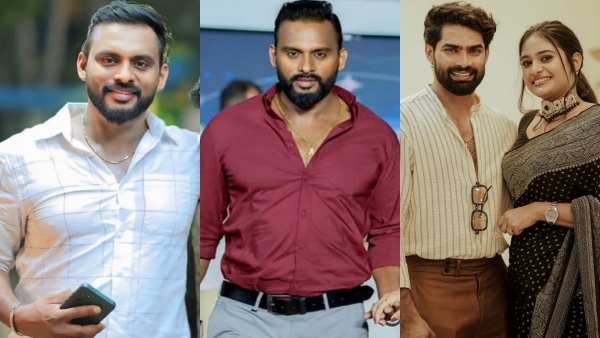 Sijo John Jinto Bodycraft