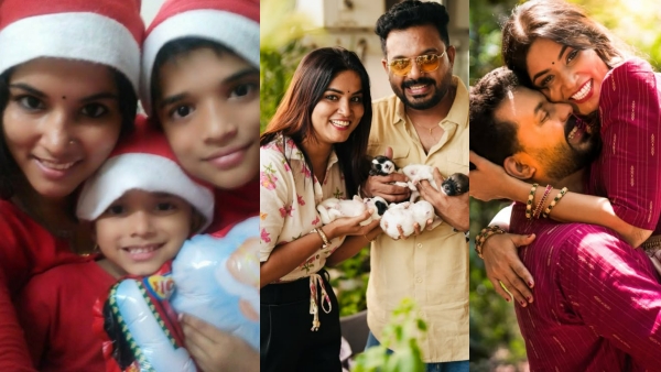 Ameya Nair Jishin Mohan