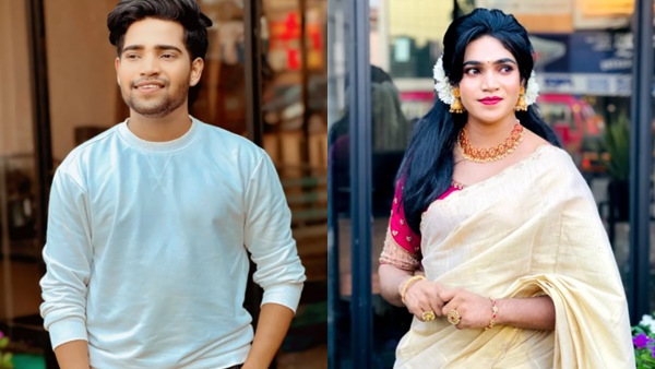 Mounaragam Actor Jishnu Vijayan Mounaragam Actor Jishnu Vijayan