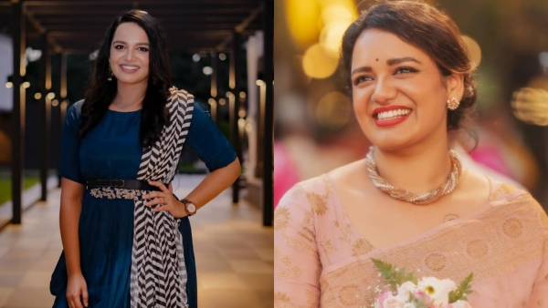 Jyotsna Radhakrishnan Jyotsna Radhakrishnan