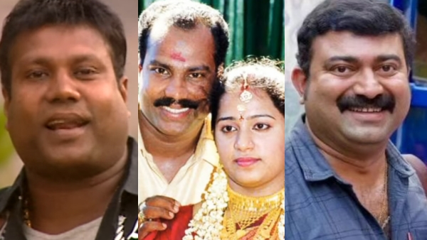 Kalabhavan Mani