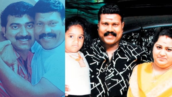 Kalabhavan Mani