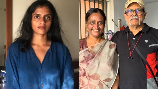 Maithreyan  Kani Kusruti