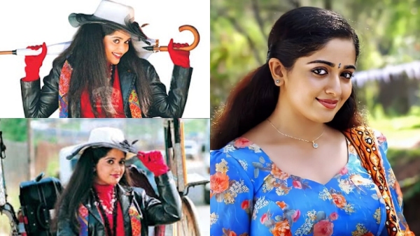 Kavya Madhavan in Kilukkam Kilukilukkam and Classmates