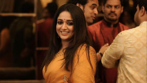Kavya Madhavan