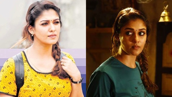 Nayanthara