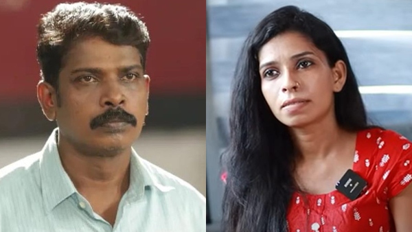 Renu Sudhi  Kollam Sudhi