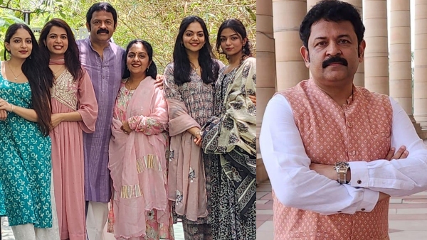 Krishna Kumar Alleppey Ashraf