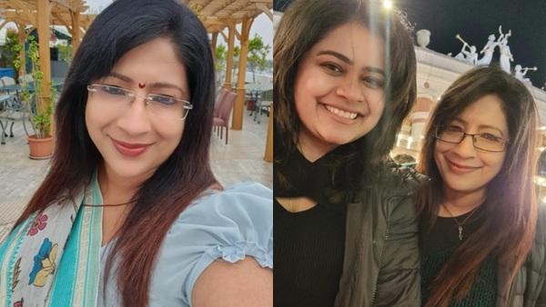 Lakshmi Nair Lakshmi Nair