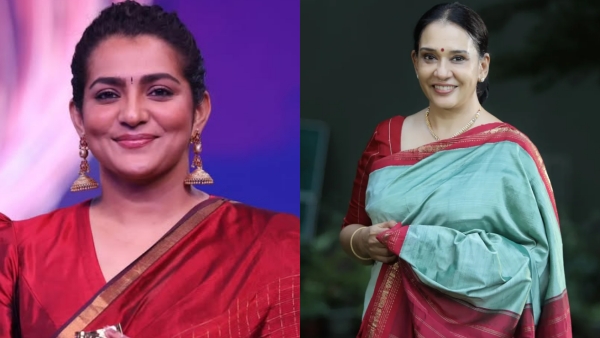 Maala Parvathi Parvathy Thiruvothu Maala Parvathi Parvathy Thiruvothu