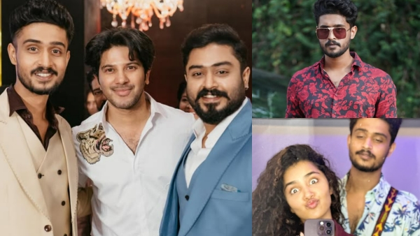 Madhav Suresh Anupama Parameswaran