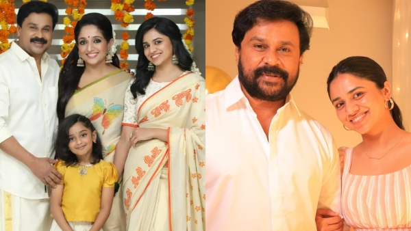 Dileep Madhav Suresh