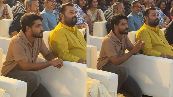 Madhav Suresh Suresh Gopi