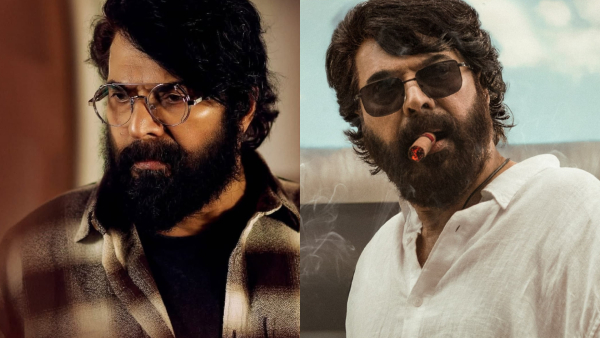 Mammootty