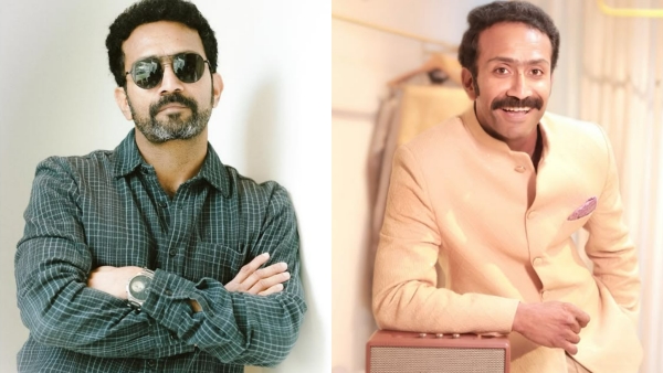 Mammootty Shine Tom Chacko Mammootty Shine Tom Chacko