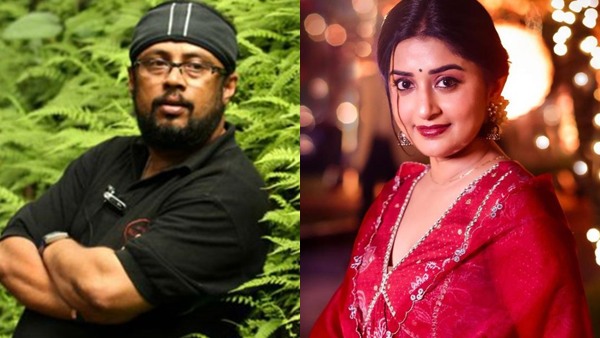 Meera Jasmine  Lal Jose