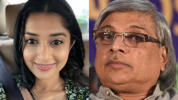 Meera Jasmine  Kamal