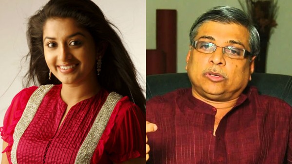 Meera Jasmine  Kamal