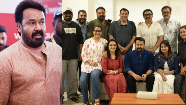 Mohanlal AMMA Association