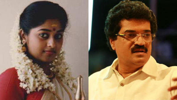 Monisha  MG Sreekumar