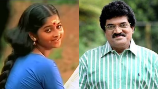 Monisha  MG Sreekumar