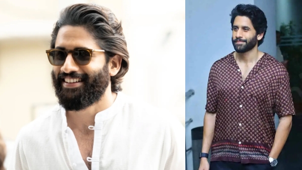 Naga Chaitanya