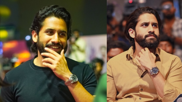 Naga Chaitanya