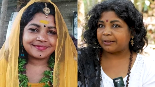 Naga Sairandhri Devi