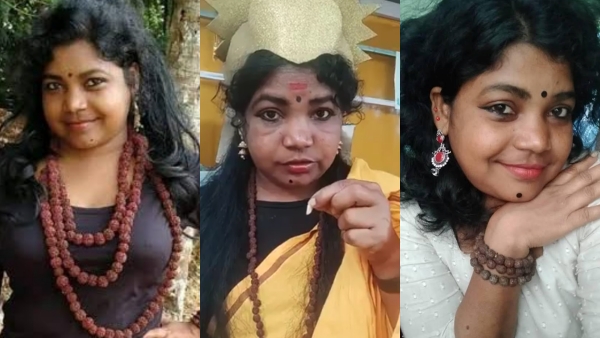 Naga Sairandhri Devi