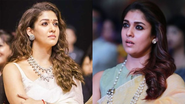 Nayanthara