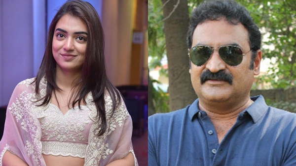 Nazriya Nazim Aadukalam Naren Nazriya Nazim Aadukalam Naren