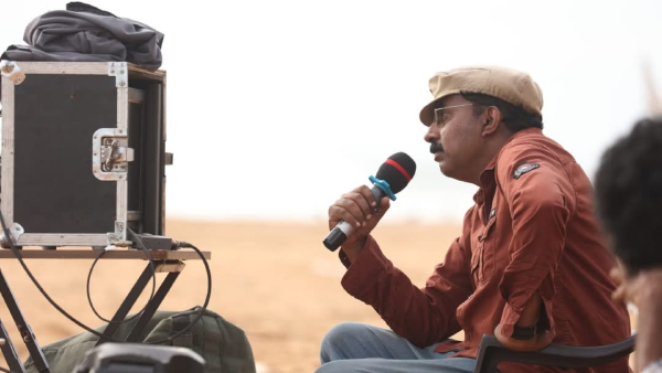 Director Renjith GV Director Renjith GV
