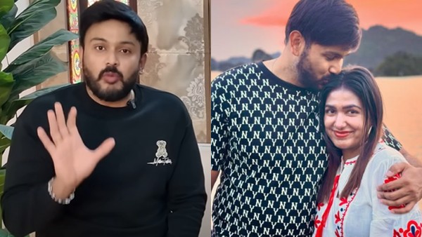 Nihal Pillai Nihal Pillai