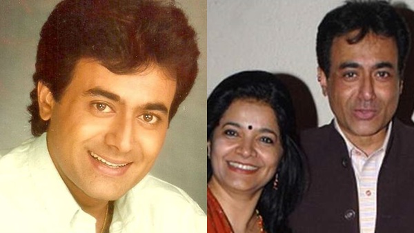 Njan Gandharvan Fame Nitish Bhradwaj