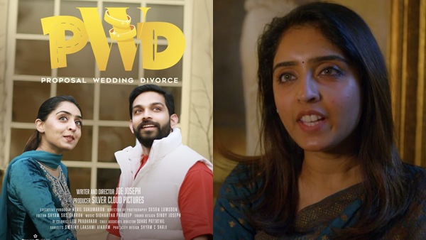 PWD Movie Trailer