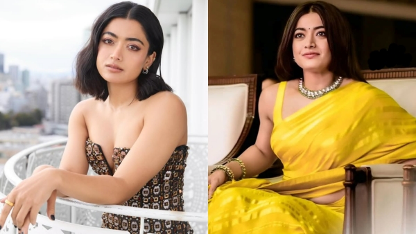 Rashmika Mandanna