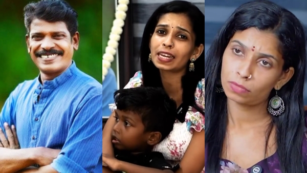 Kollam Sudhi renu sudhi