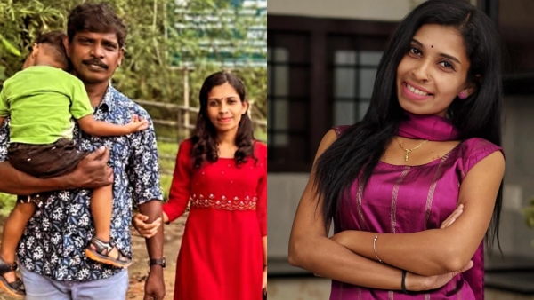 Kollam Sudhi renu sudhi