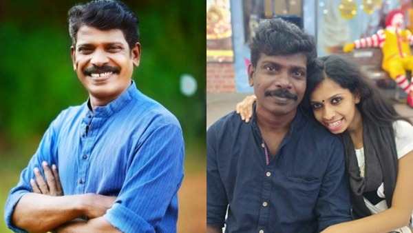 Renu Sudhi  Kollam Sudhi