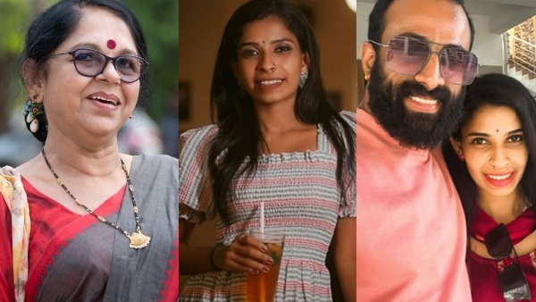 Dasettan Kozhikode  Renu Sudhi