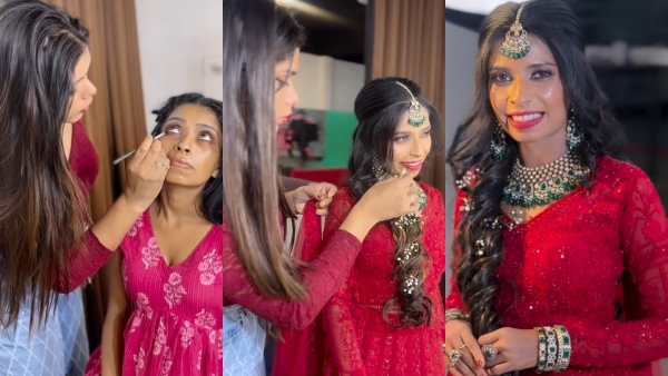 Renu Sudhi