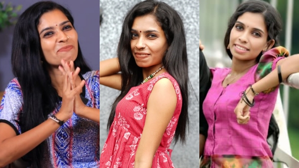 Renu Sudhi