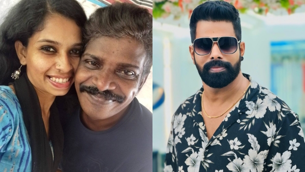 Bineesh Bastin Renu Sudhi