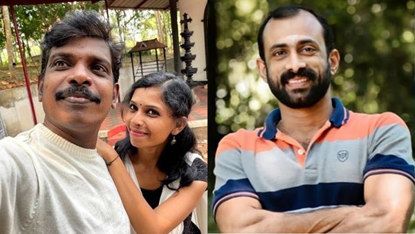 Dasettan Kozhikode  Renu Sudhi