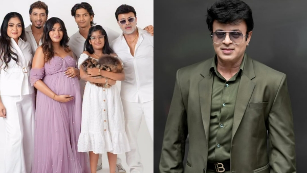 Riyaz Khan Wife Uma Riyaz Khan Wife Uma